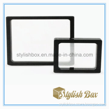 Latest Design Plastic Gift Packaging Boxes (SP0004)